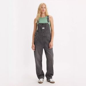 Levi’s Premium Vintage Women’s Overalls in County Connection Size S